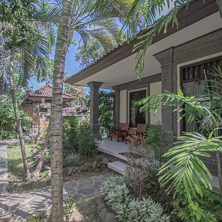 Panorama Cottages I Легиан Екстериор снимка