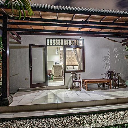 Panorama Cottages I Легиан Екстериор снимка