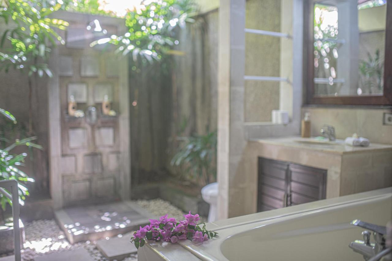 Panorama Cottages I Легиан Екстериор снимка