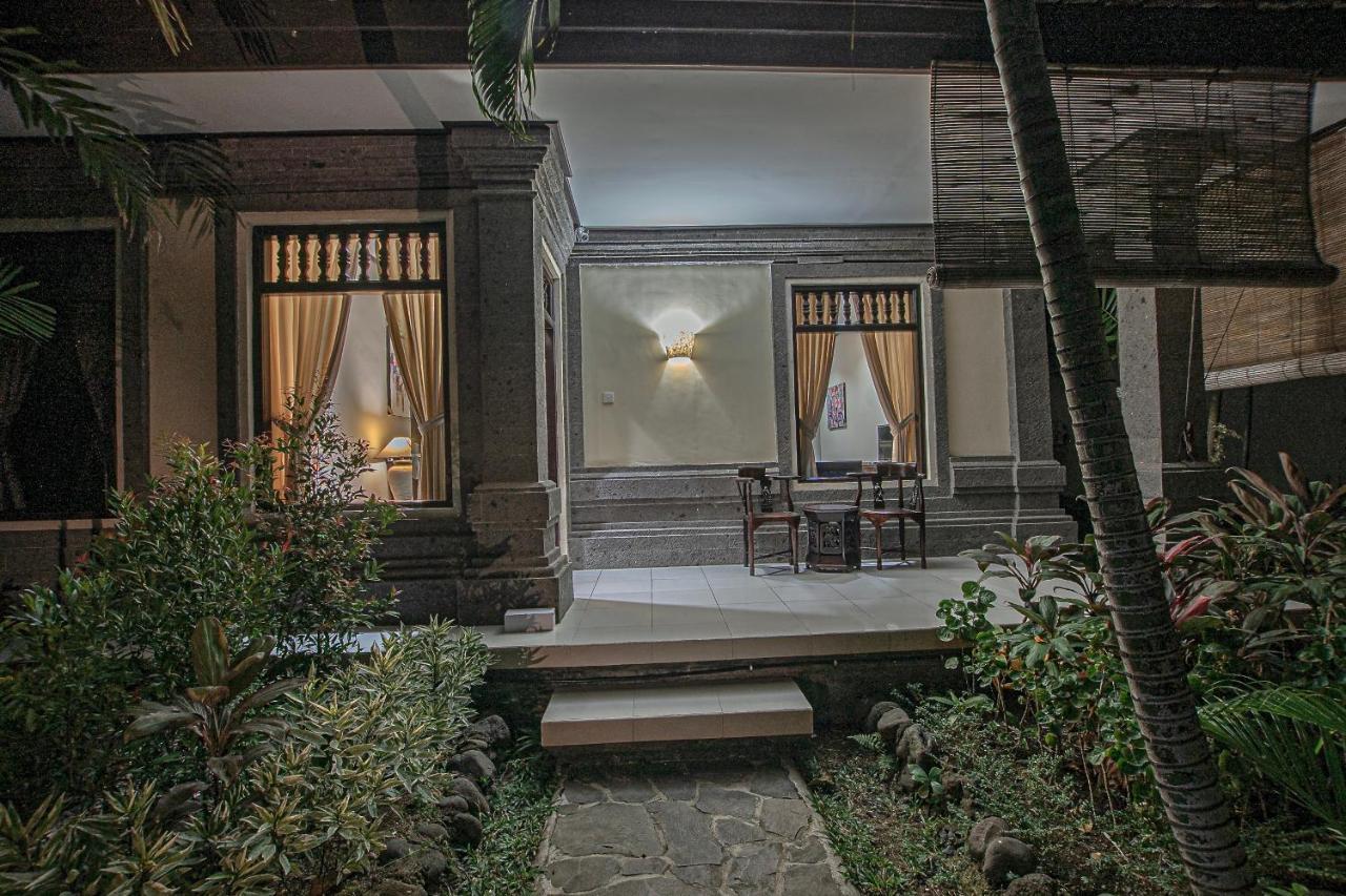 Panorama Cottages I Легиан Екстериор снимка