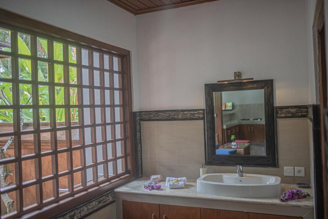 Panorama Cottages I Легиан Екстериор снимка