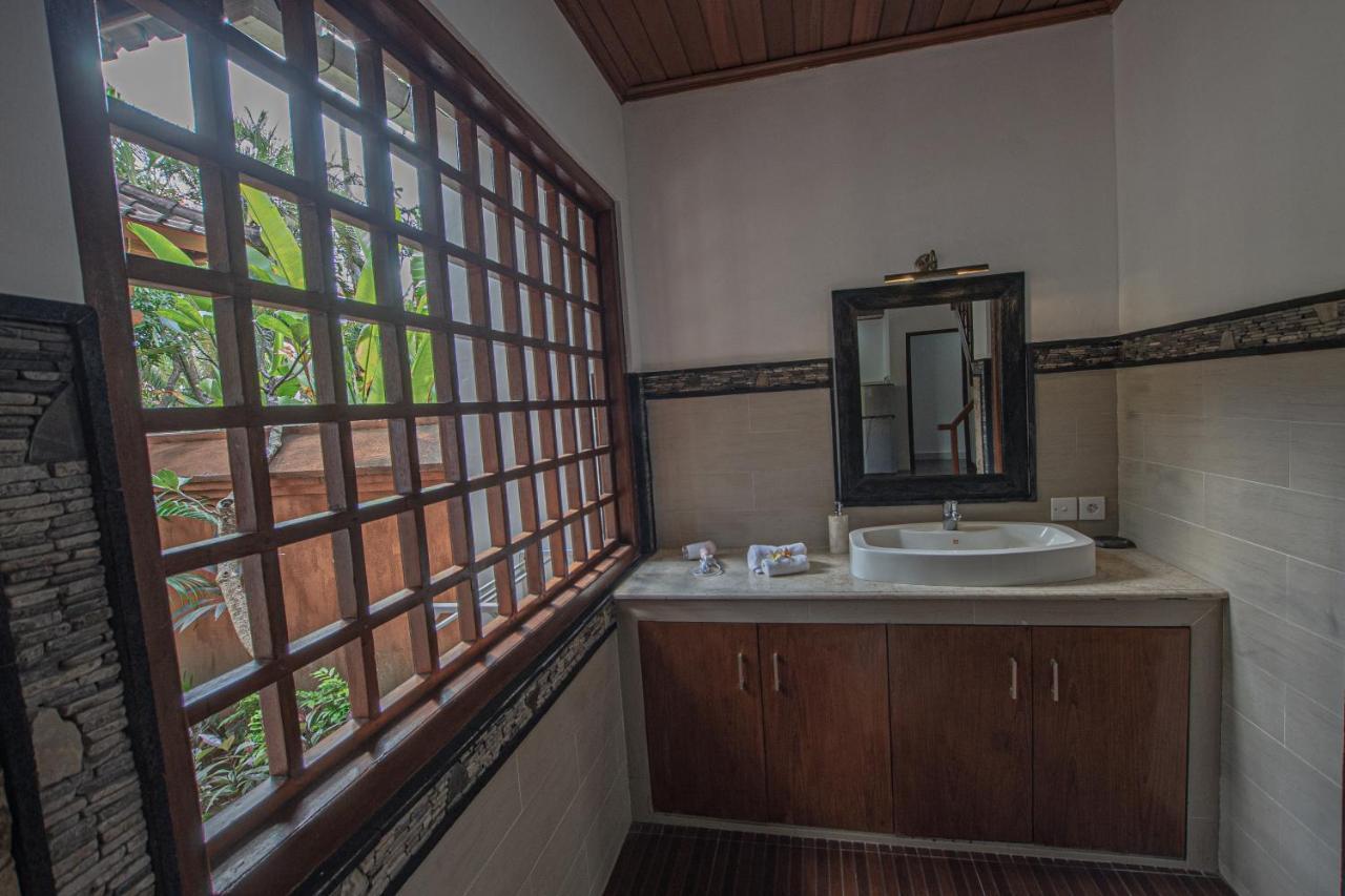 Panorama Cottages I Легиан Екстериор снимка